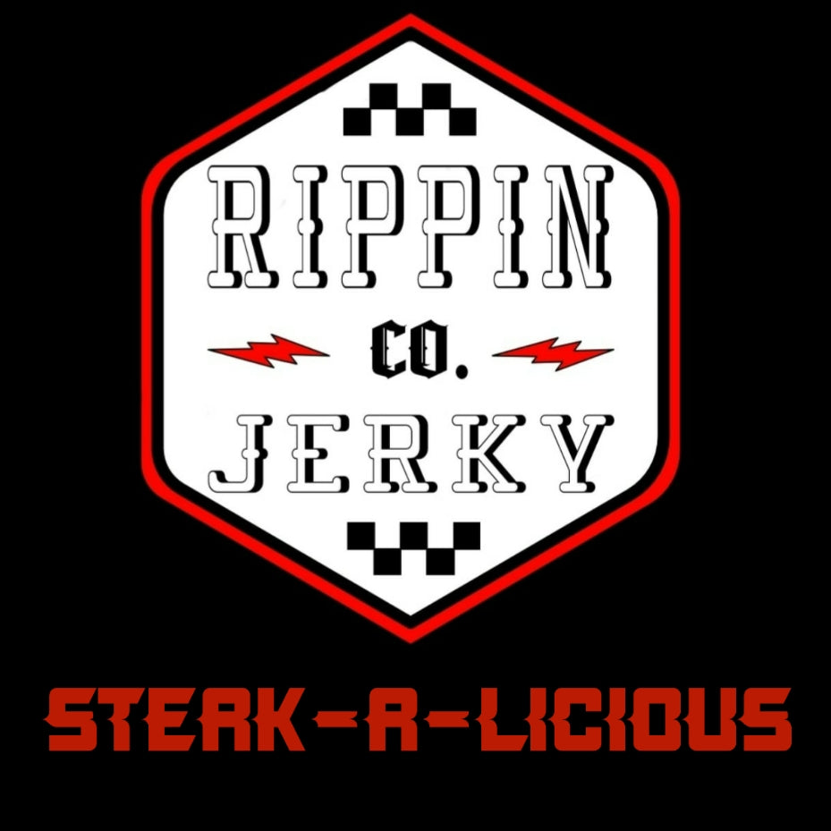 Steak-A-Lucious/ Steak sauce, Black pepper