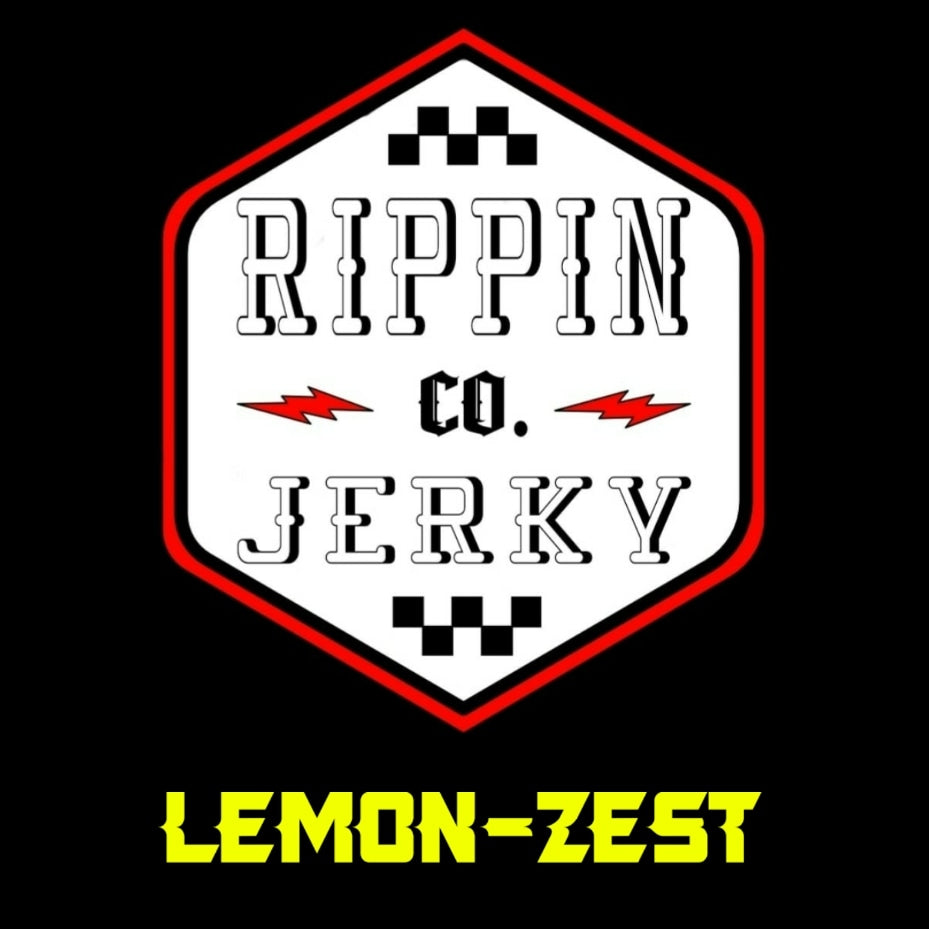Lemon-Zest