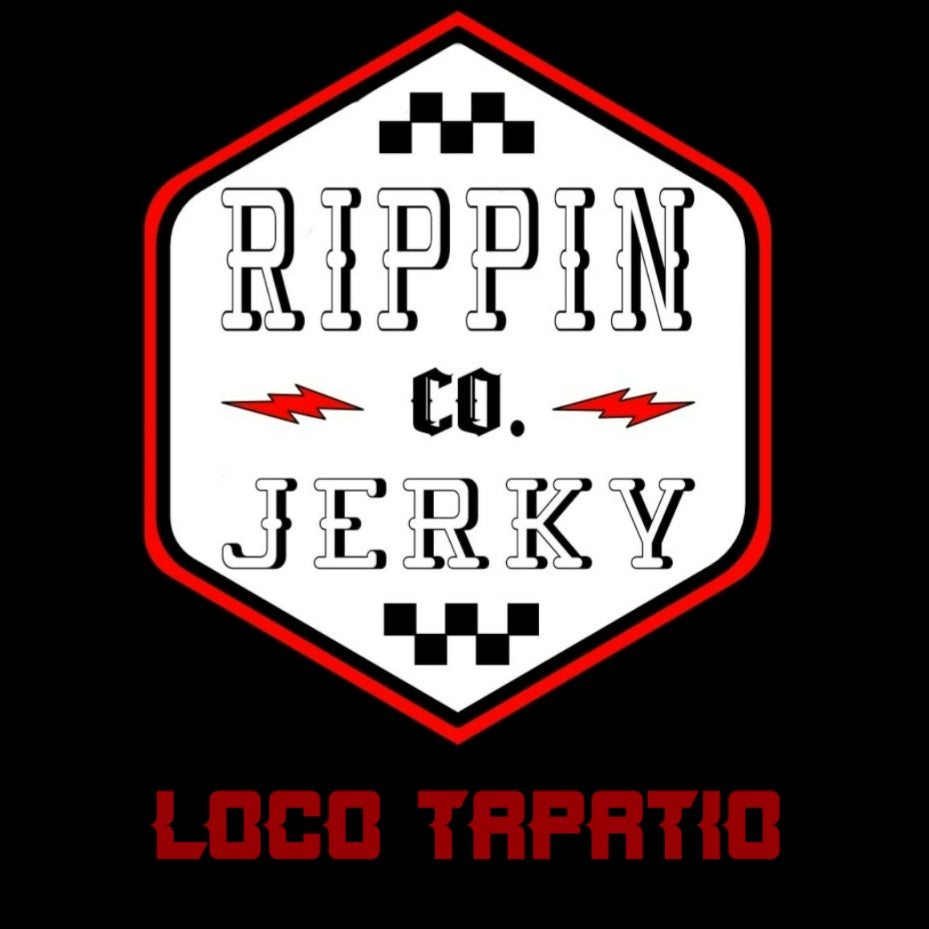 Loco Tapatio/tapatio and tajin