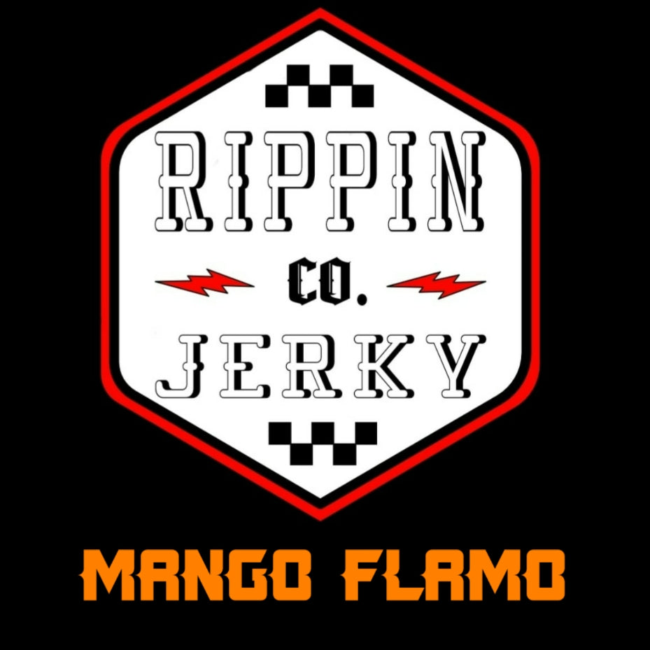 Mango Flamo/mango habanero