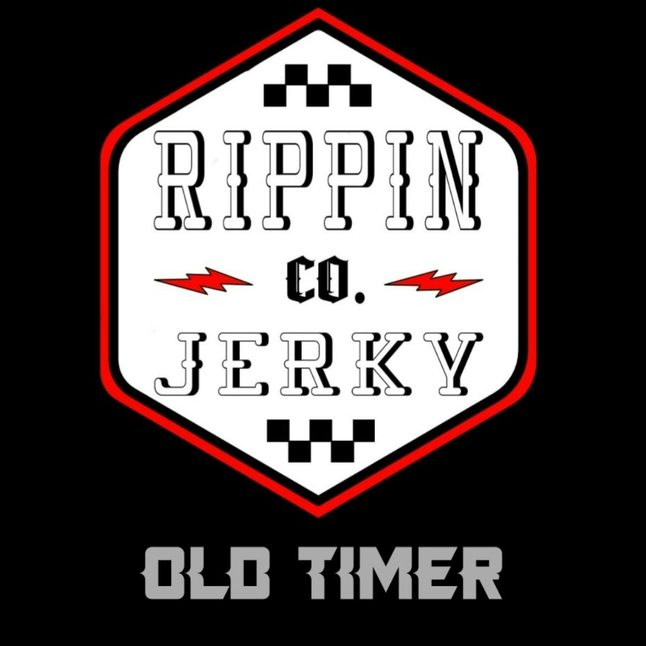 Old Timer/salt and pepper