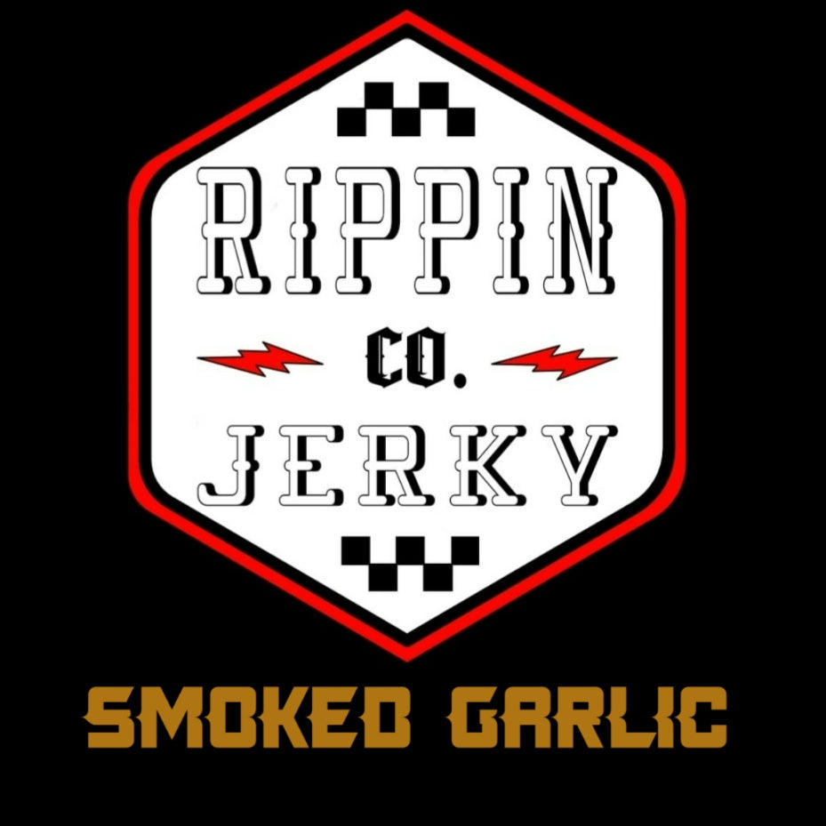 Smoked Garlic/minced garlic liquid smoked