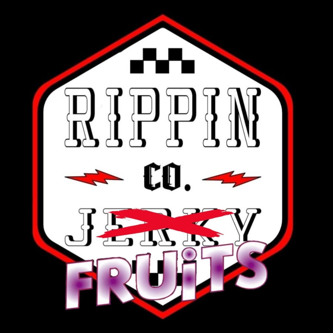 Rippin fruit (mangos)
