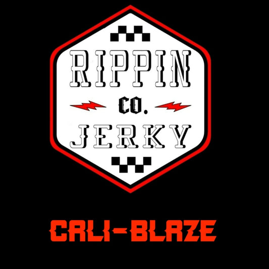 Cali-Blaze