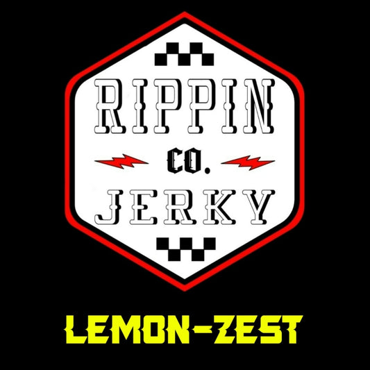 Lemon-Zest