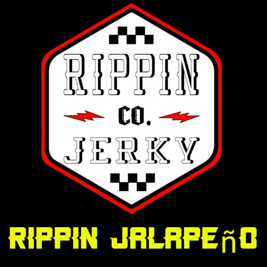 Rippin Jalapeno/ pickled jalapeno